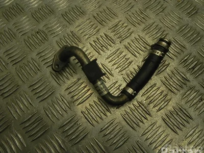 BMW 8515004 7 (G11, G12) 2016 Radiator Hose - Image 1