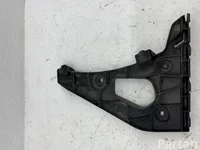 Audi 8X0807377 A1 (8X1, 8XK) 2012 Bracket for bumper Left Rear