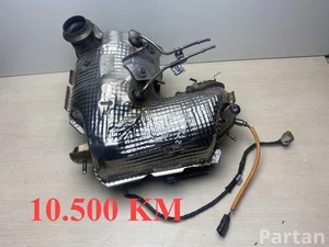 Renault 208A09229R AUSTRAL 2024 Catalytic Converter