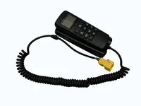 Scania 2277970, 2008144, 1758152, 1772114, 1547543, 1540419, 1473278 R I 2015 Parking heater switch