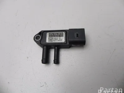 Volkswagen 076 906 051B / 076906051B PASSAT (3C2) 2008 Convertisseur de pression - Image 1