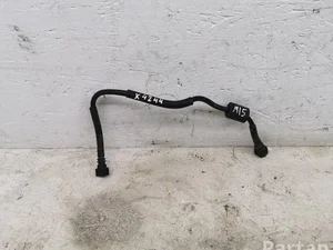 Citroën C4 CACTUS 2018 Tuyau de raccordement