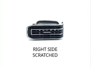 Jeep 6TY63TRMAC, 7BT82TRMAC, 6TY67TRMAC, 6TY631ZLAC, 161344 Wagoneer/ Wagoneer L WS 2023 Dysza powietrzna z przodu po prawej