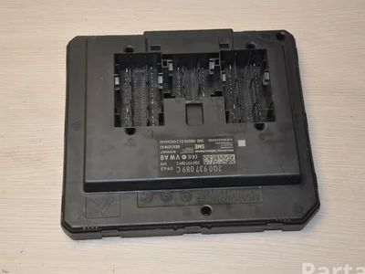 Volkswagen 2Q0937089C T-Cross (C11) 2021 Unité de commande centrale pour système de confort - Image 1