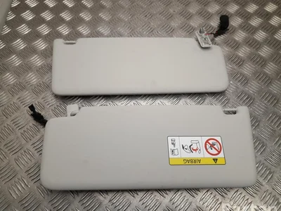 Volkswagen 1T3 857 552 A / 1T3857552A ID. Buzz 2024 Panneau solaire complect - Image 1