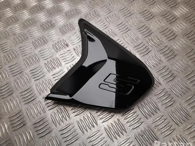 BMW 5 A1A 2C3 / 5A1A2C3 5 G60 2024 Un autre détail de finition - Image 1