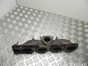 Citroën 00179617 C4 Grand Picasso I (UA_) 2011 Collecteur d'échappement