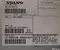 Volvo 30795276 S60 II 2010 Amplificateur audio - Image 3