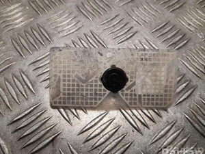 Porsche 982035510B 911 Targa (991) 2017 Antenne