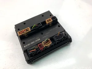 Volkswagen 6Q2937049B POLO (9N_) 2011 Unidad de control central para sistema de confort