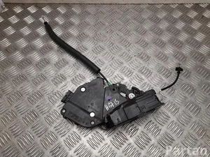 Land Rover DK62-24995-AG / DK6224995AG RANGE ROVER SPORT (L494) 2017 Serrure de porte Left Rear