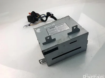 Opel MTA701H2016072604423 INSIGNIA A (G09) 2010 Système audio / vidéo / navigation - Image 1