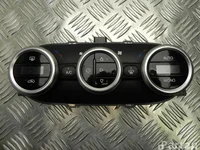 Fiat 735579710 500L (351_, 352_) 2013 Contrôle automatique de la climatisation