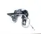 Jeep 68367059AC, 14953101, 57828A, 41471283, 41471283-04, 231828 / 68367059AC, 14953101, 57828A, 41471283, 4147128304, 231828 Wagoneer/ Wagoneer L WS 2023 Cerradura de puerta Left Front - Imagen 3