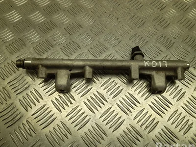 Volkswagen POLO (AW1) 2021 Distribution de carburant - Image 1