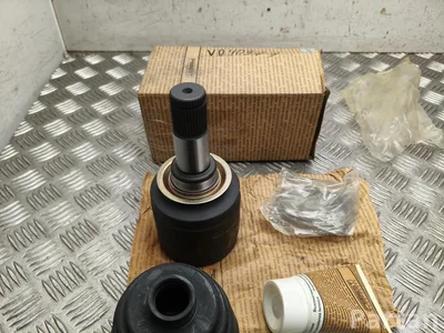 Mercedes-Benz 1611164FLH, 1643302001 M-CLASS (W166) 2015 Antriebswelle - Bild 1