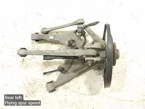 Bentley 4E0505361, 4E0501529G, 03428821 CONTINENTAL FLYING SPUR (3W_) 2012 Kit de suspension arrière