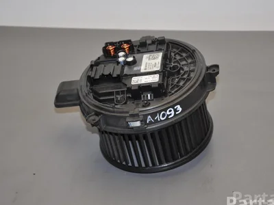 Opel F011500116 ; 0130309505 / F011500116, 0130309505 ASTRA K 2017 Ventilateur d'intérieur - Image 1