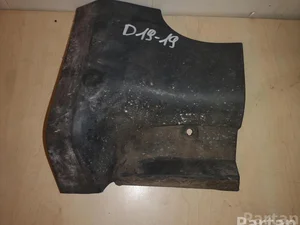 Volvo XC90 I 2005 Schwellerverkleidung