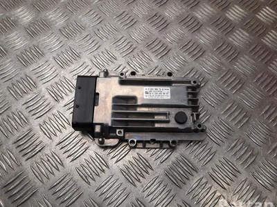 Mercedes-Benz A 642 900 72 01 / A6429007201 M-CLASS (W166) 2014 Unité de contrôle moteur - Image 1