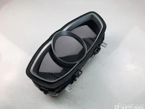 Volvo 31665045 V40 Hatchback 2013 Tablero de instrumentos