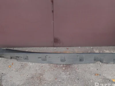 Saab 5491807 9-5 Estate (YS3E) 2006 Garniture de seuil - Image 1