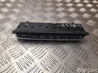 Audi 8W0 925 301 BF / 8W0925301BF A5 Sportback (F5A) 2017 Commutateur multiple