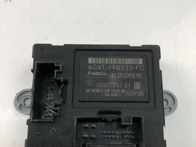 Ford 9G9T14B533FC MONDEO IV (BA7) 2013 Control unit for door - Image 1