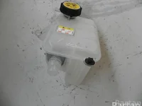 Jaguar J9D3-8A080-BD / J9D38A080BD I-PACE 2019 Компенсационный бак охлаждающей жидкости