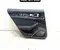 Porsche 971.971.120.K, 86451212C, 3008661800, 3009036000, 3009036100 / 971971120K, 86451212C, 3008661800, 3009036000, 3009036100 PANAMERA (971) 2018 Durų panelė kairė galinis - Paveiksliukas 1