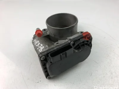 Subaru 16112AA180 FORESTER (SG_) 2002 Corps de papillon - Image 1