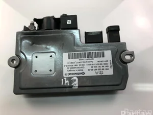 Peugeot 9802096780; 9679123280 / 9802096780, 9679123280 308 (4A_, 4C_) 2012 Unités de contrôle