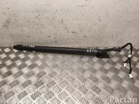 BAIC A00118423, A010B00011 X75 2025 Dujinė spyruoklė
