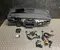 Gebrauchtes Original Škoda 5LB857007F, 5LA880204E, 5LA880201, 1EA959655, 651474700F, 651474800F ENYAQ iV SUV (5AZ) 2022 Armaturenbrett Satz Fahrerairbag - Bild 1
