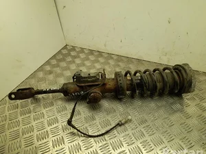 BMW 6850961 6 Coupe (F13) 2011 kit amortisseur Left Front