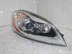 Volvo 30763138 XC60 2011 Scheinwerfer rechts