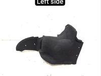 Ferrari 86062200, 086062200 California 2015 Rembourrage de coffre gauche