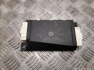 Mercedes-Benz A 167 900 13 20 / A1679001320 CLA X118 (shooting brake) 2021 Unité de contrôle pour l'accès et l'autorisation de démarrage (kessy)