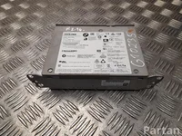 BMW 5 A0D BD4 / 5A0DBD4 3 (G20) 2020 Control unit for navigation system