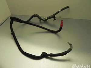 BMW 49280127 7 (F01, F02, F03, F04) 2011 Câbles de batterie