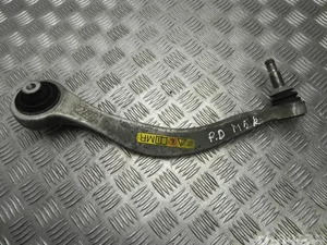 BMW 2284160 5 (F10) 2016 Galinė lenkta pakabos svirtis dešinė pusė