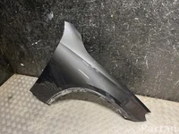 Gebrauchtes Original Mercedes-Benz GLC X254 2023 Kotflügel rechte Seite