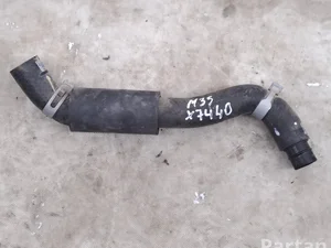 Hyundai i20 III (BC3, BI3) 2024 Conduite de réfrigérant