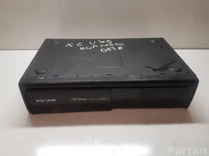 Volvo 8651018 XC70 CROSS COUNTRY 2003 Changeur de CD