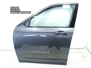 Jeep GRAND CHEROKEE V (WL) 2022 Porte Left Front