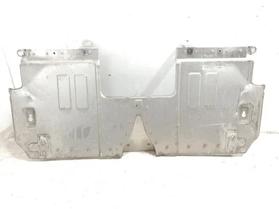 Aston Martin MY83-600E28-AA / MY83600E28AA DBX 2021 Under cover Rear Bumper - Image 1