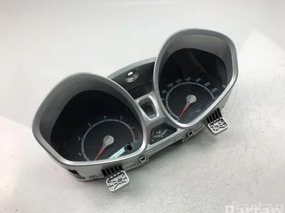 Ford 8A6T-10849-EK / 8A6T10849EK FIESTA VI 2011 Tableau de bord - Image 1