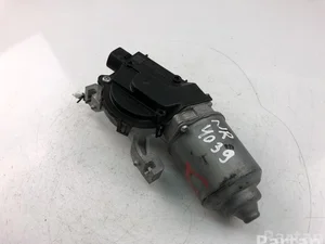 Mazda 159300-0603 / 1593000603 5 (CR19) 2010 Moteur d'essuie-glace