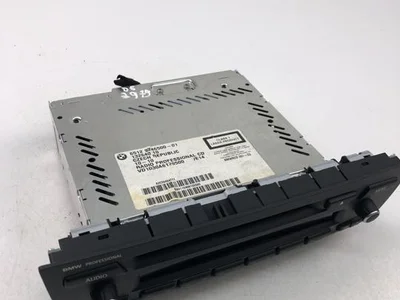 BMW 9246500 3 (E90) 2006 Radio / lecteur CD - Image 1