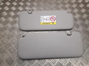 Hyundai 133 IONIQ (AE) 2021 Panneau solaire complect